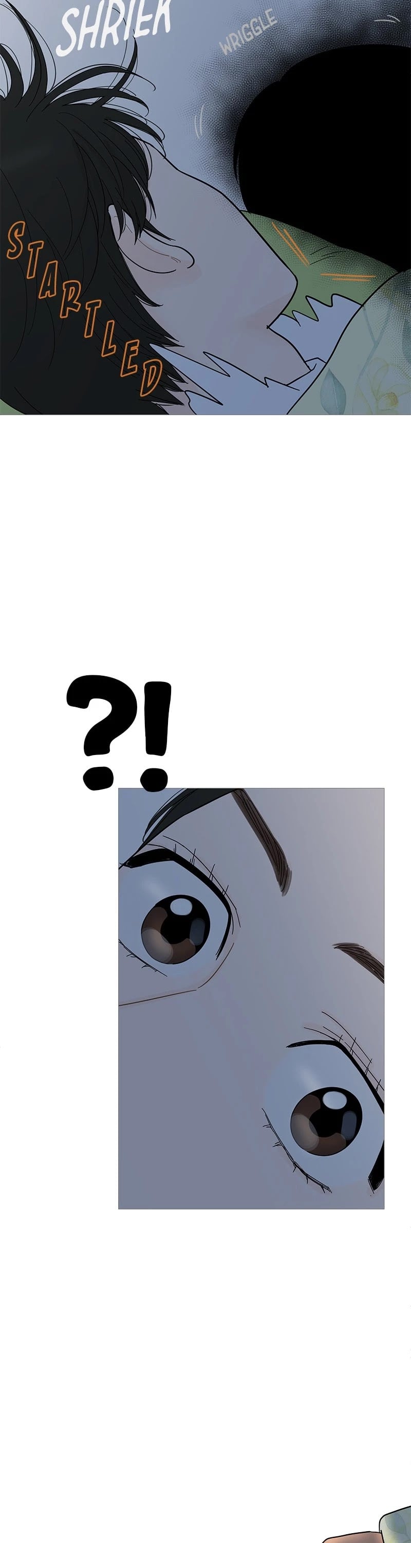 Your Smile Is A Trap chapter 94 - page 6