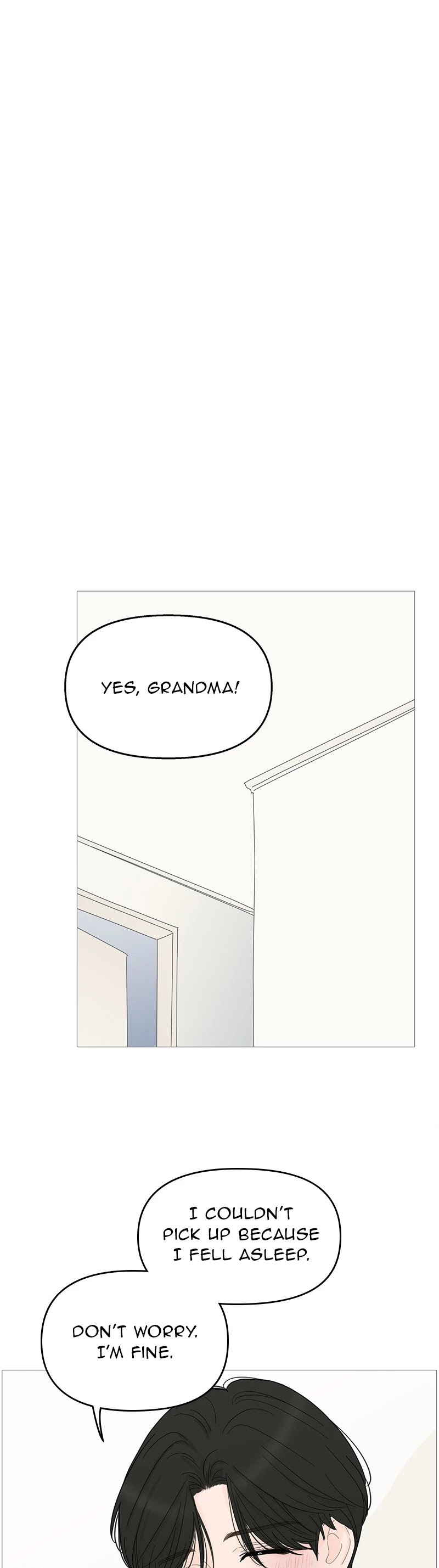 Your Smile Is A Trap chapter 93 - page 20