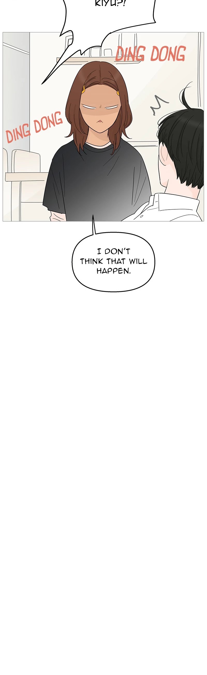 Your Smile Is A Trap chapter 93 - page 23
