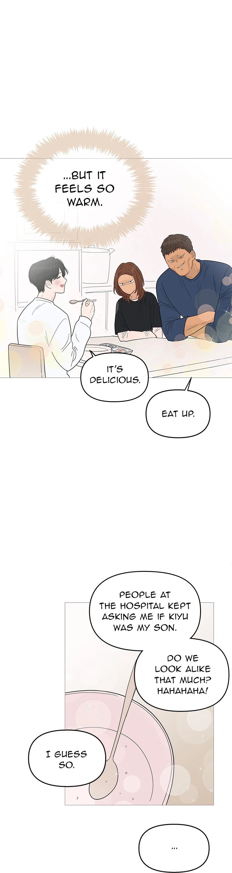 Your Smile Is A Trap chapter 93 - page 26