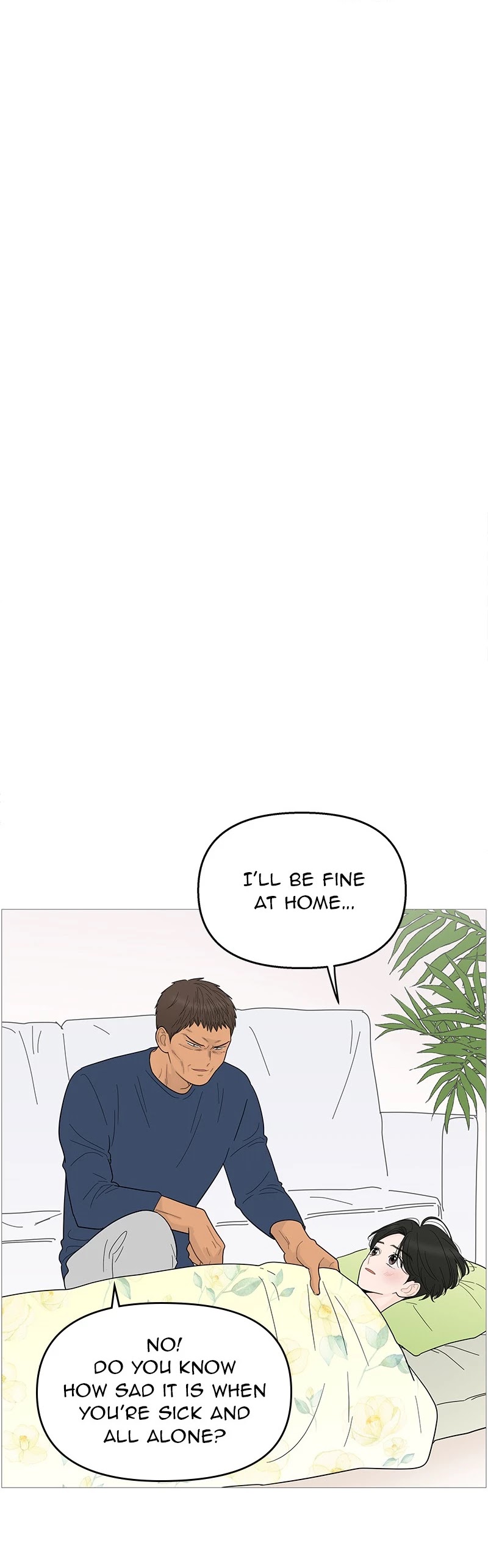 Your Smile Is A Trap chapter 93 - page 27