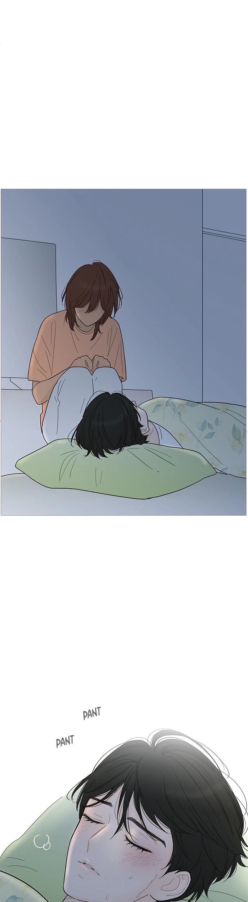Your Smile Is A Trap chapter 93 - page 31