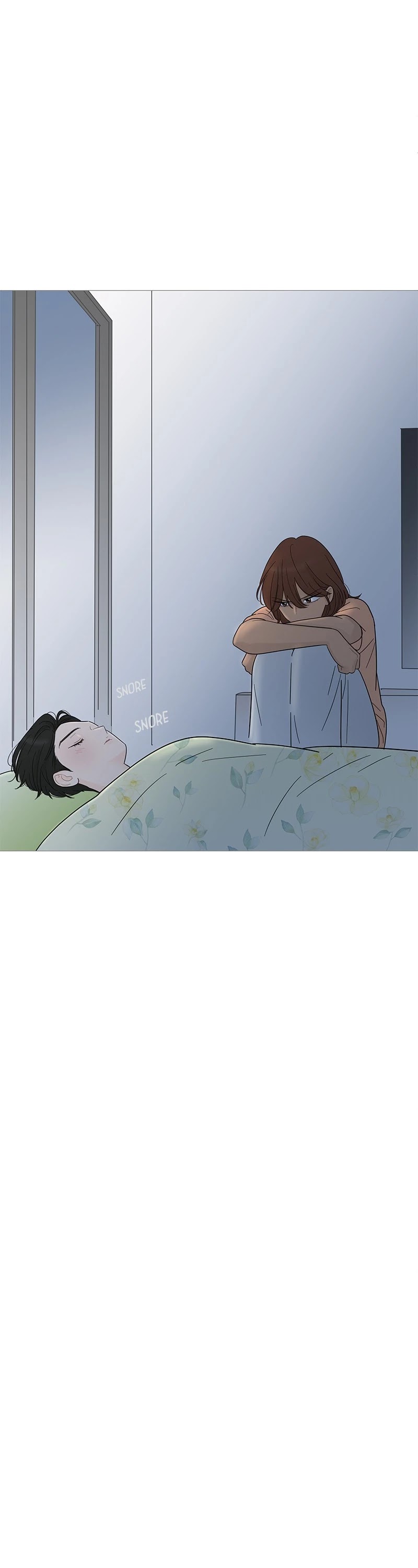 Your Smile Is A Trap chapter 93 - page 33