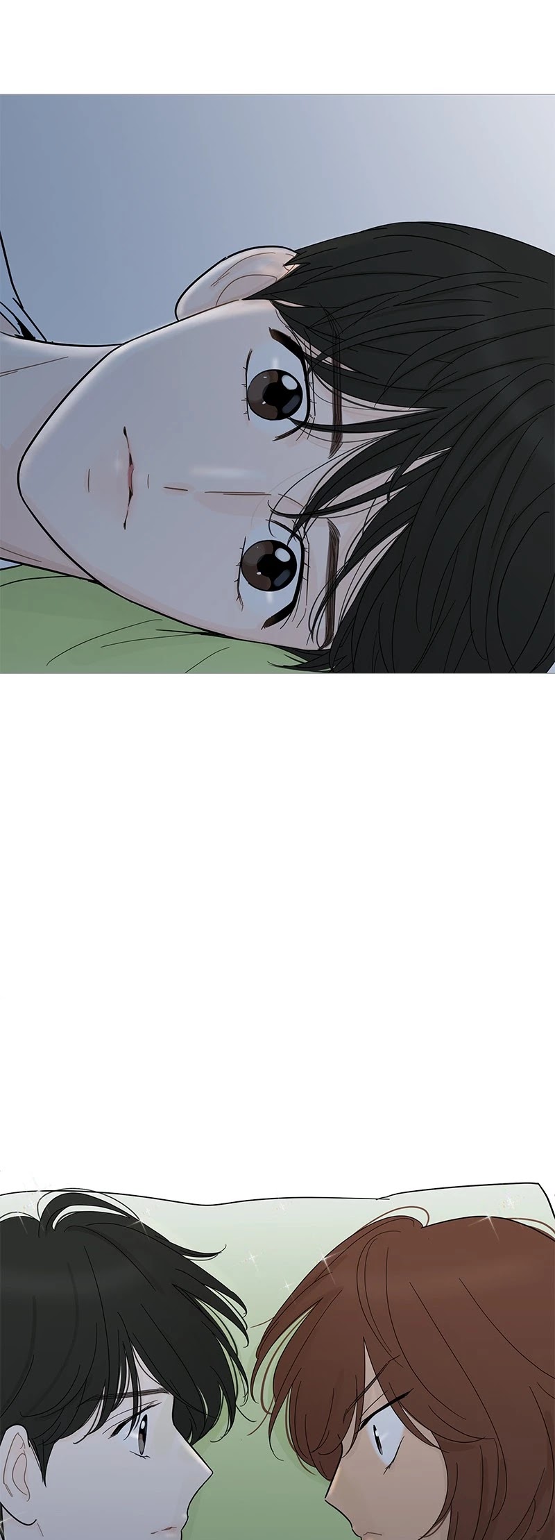 Your Smile Is A Trap chapter 93 - page 35