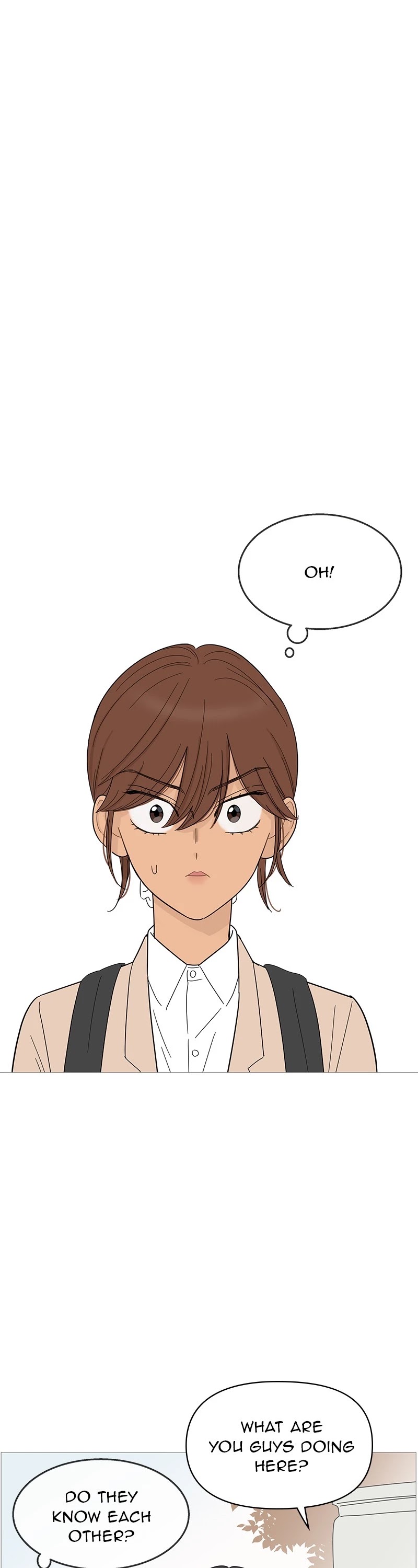 Your Smile Is A Trap chapter 92 - page 1