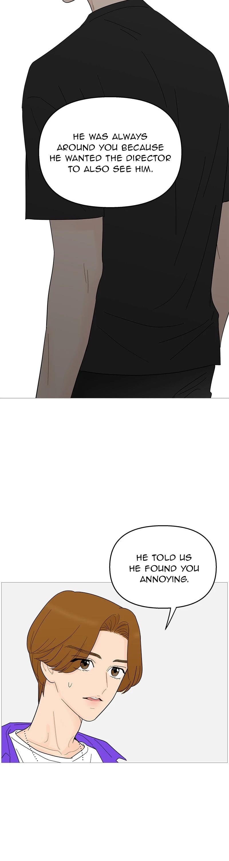 Your Smile Is A Trap chapter 92 - page 26