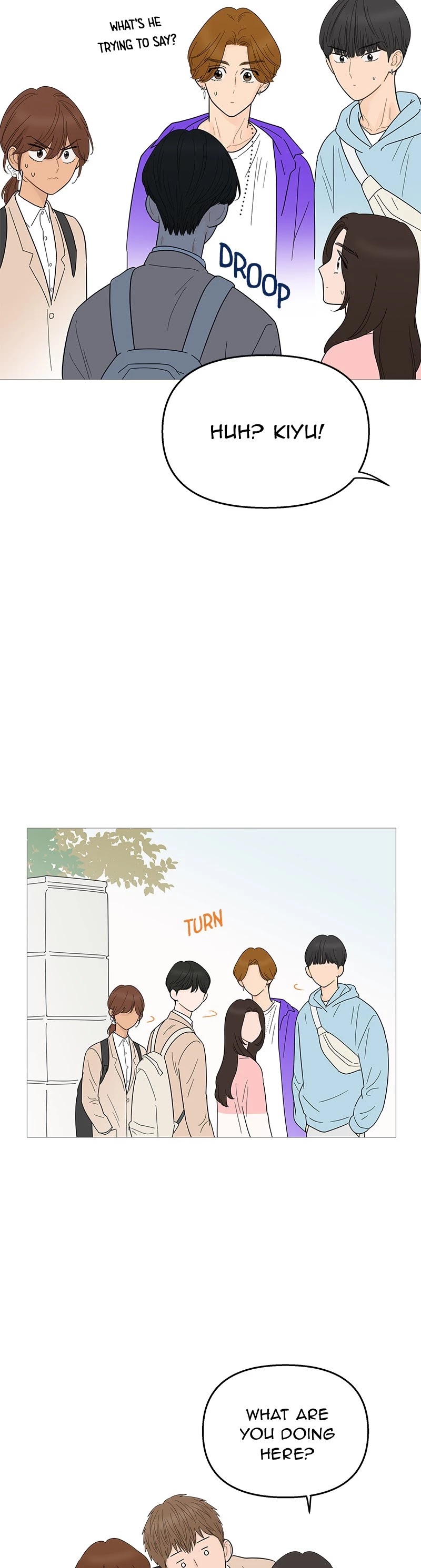 Your Smile Is A Trap chapter 92 - page 7