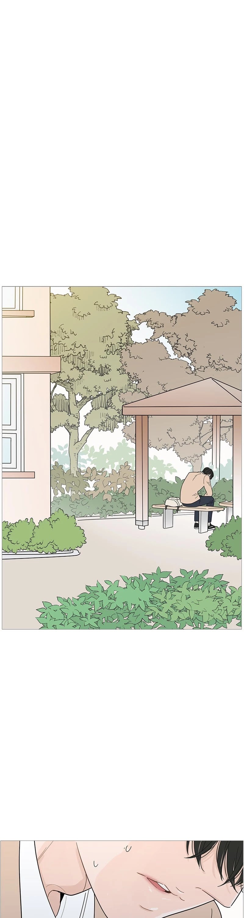 Your Smile Is A Trap chapter 91 - page 1