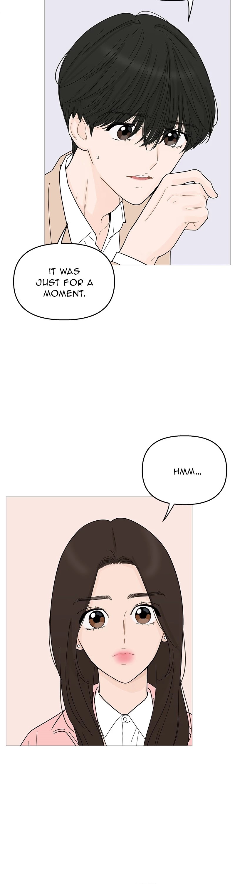 Your Smile Is A Trap chapter 91 - page 10