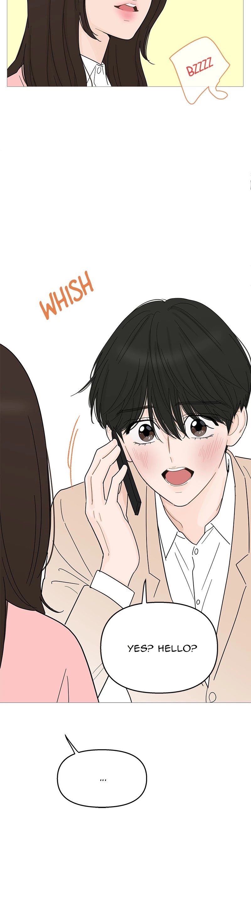 Your Smile Is A Trap chapter 91 - page 20