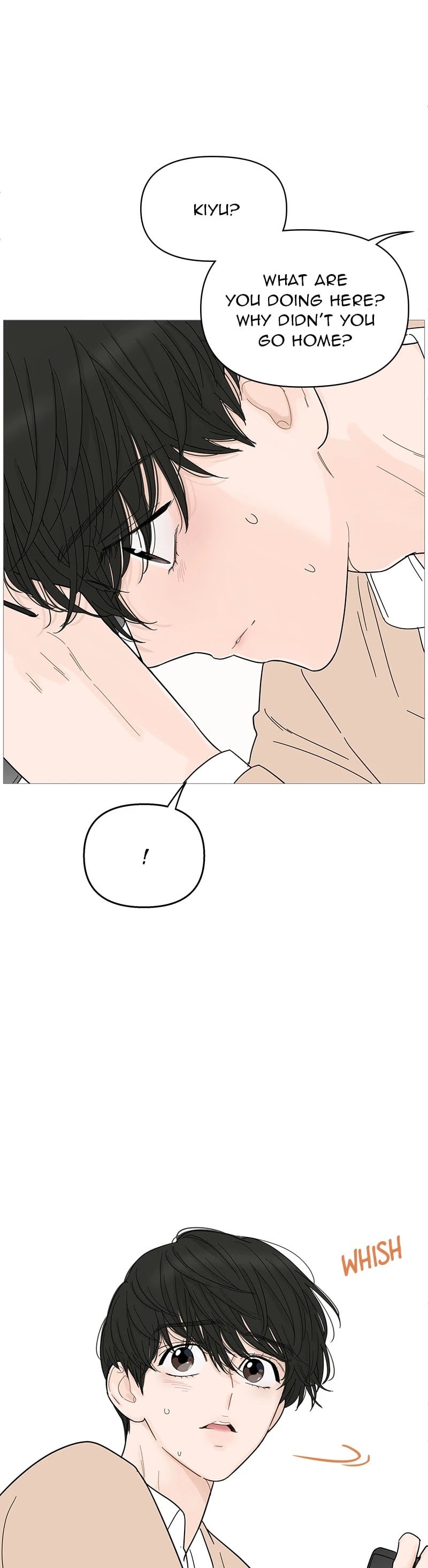 Your Smile Is A Trap chapter 91 - page 3