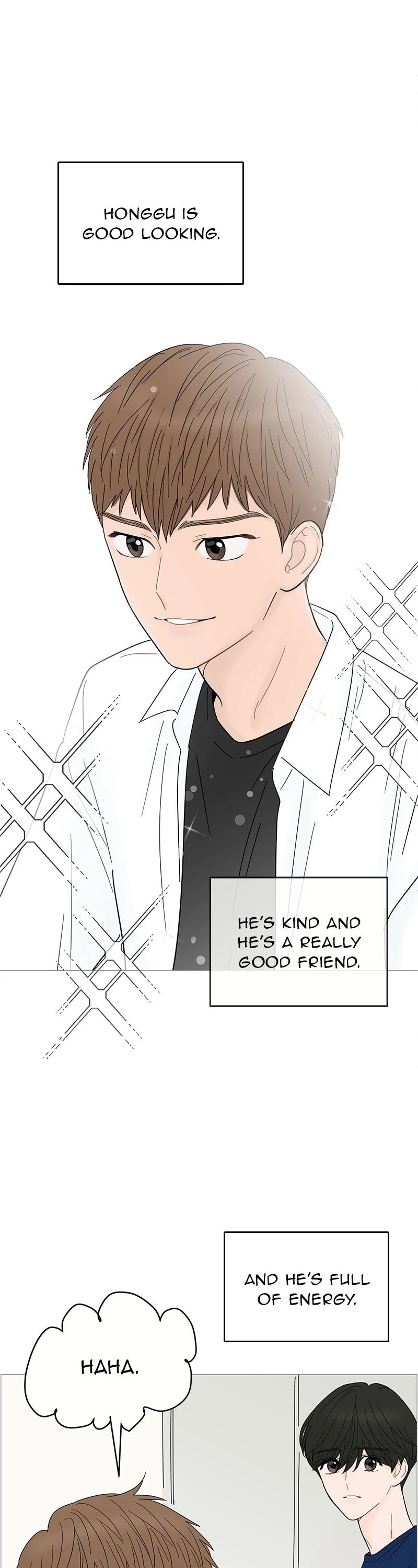 Your Smile Is A Trap chapter 87 - page 18