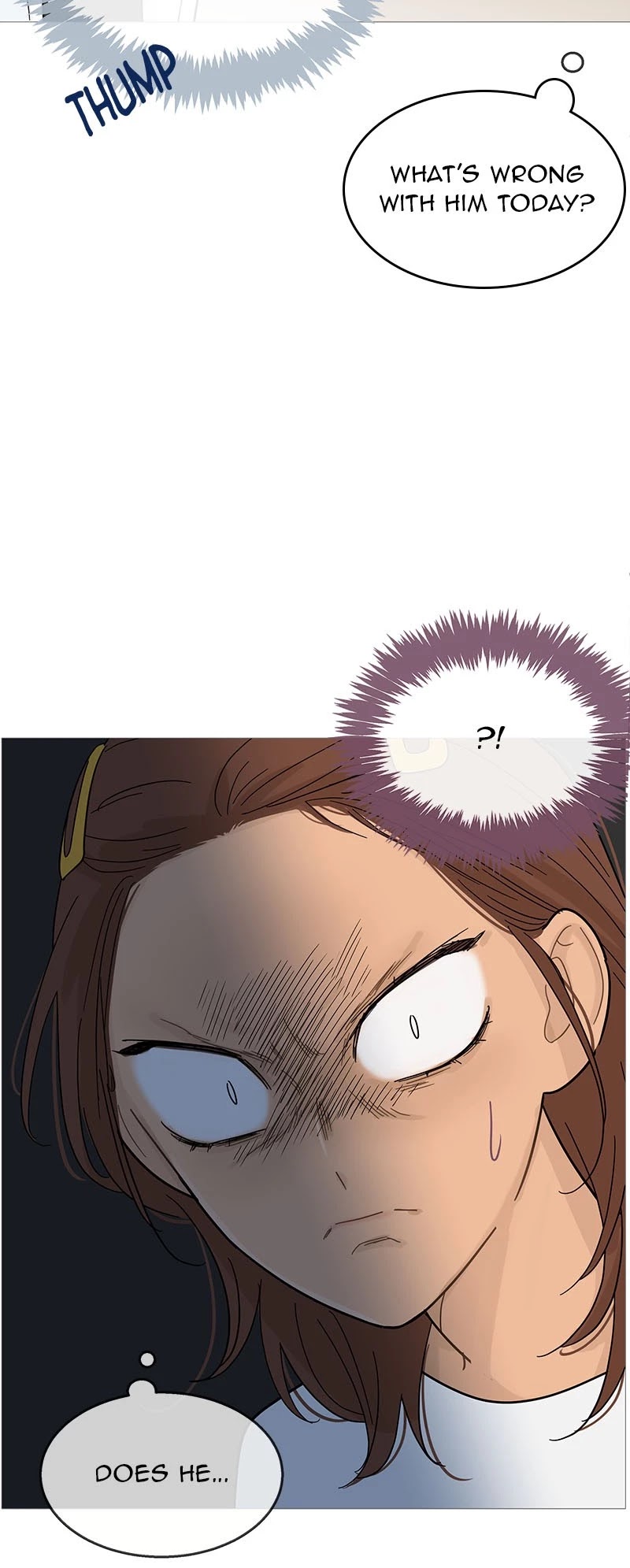 Your Smile Is A Trap chapter 87 - page 29