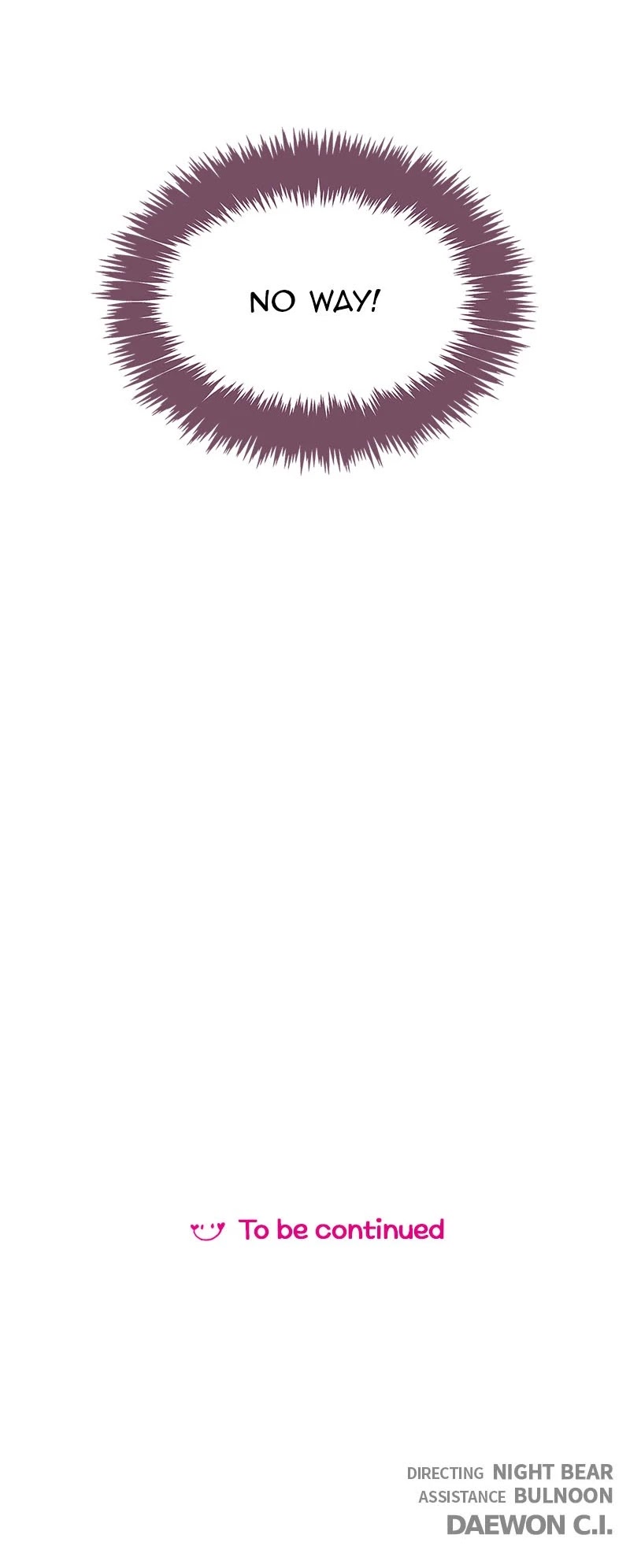 Your Smile Is A Trap chapter 87 - page 30