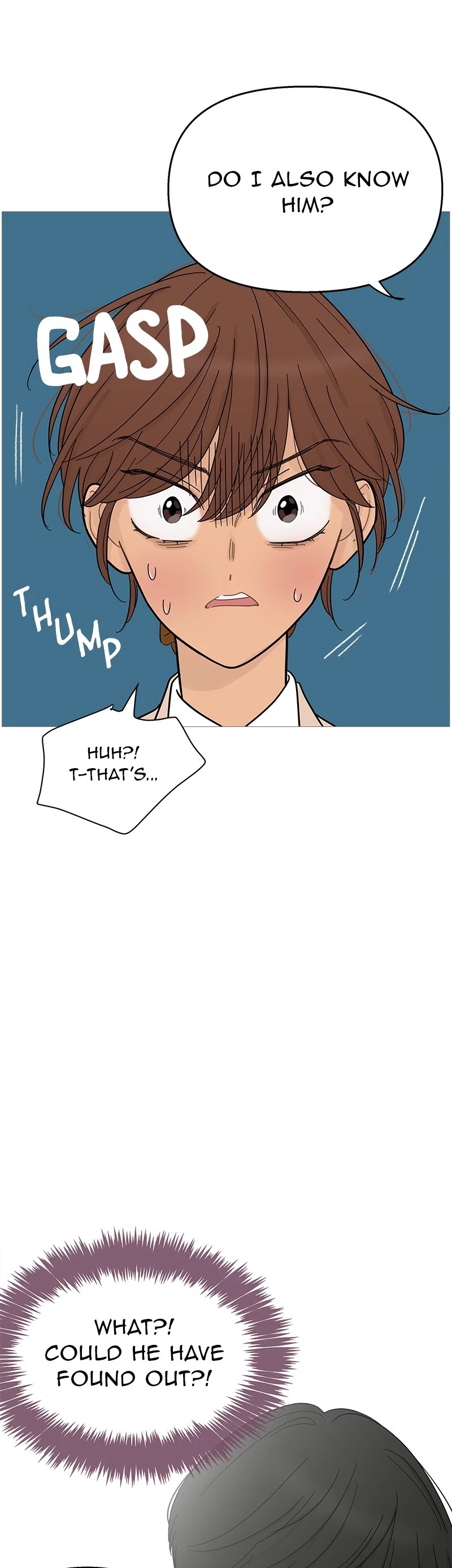 Your Smile Is A Trap chapter 86 - page 28