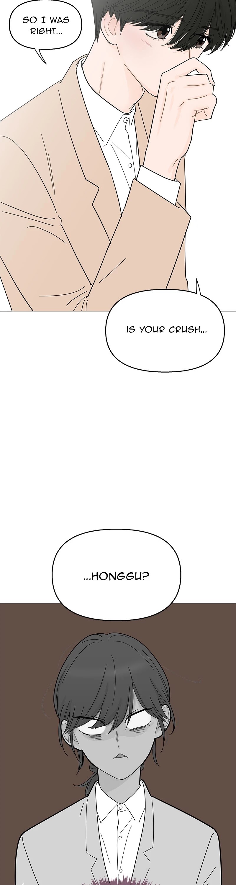 Your Smile Is A Trap chapter 86 - page 29
