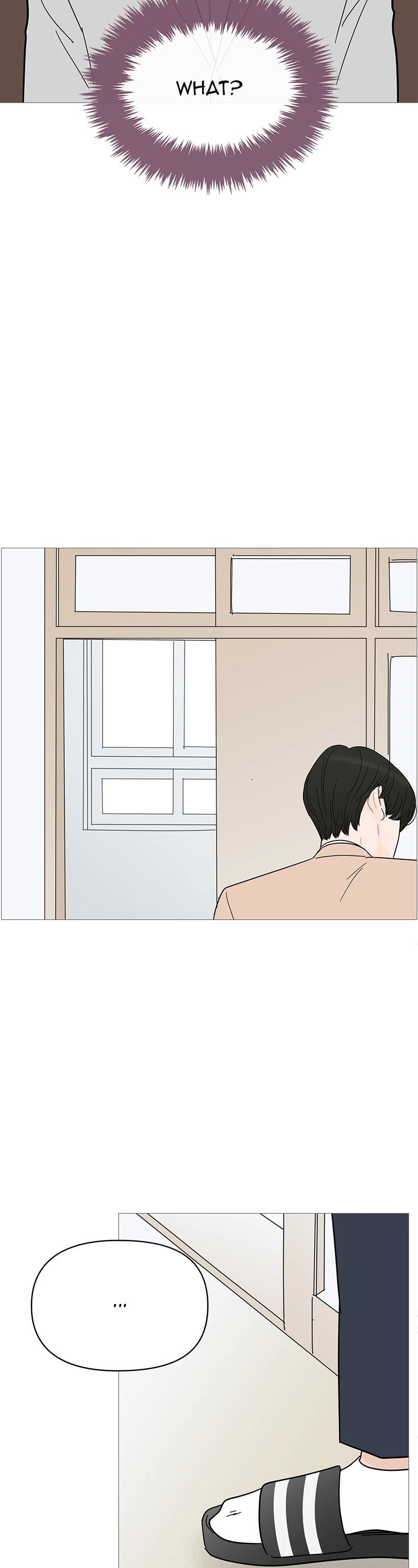 Your Smile Is A Trap chapter 86 - page 30