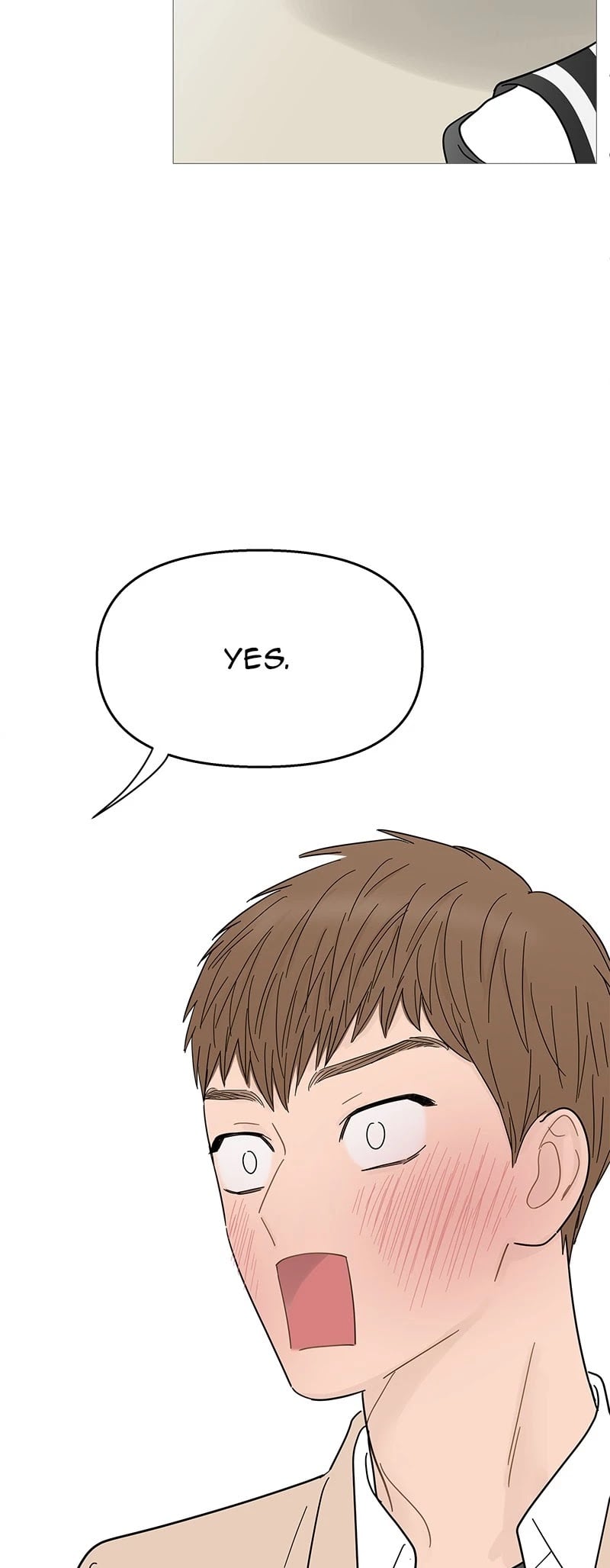 Your Smile Is A Trap chapter 86 - page 31