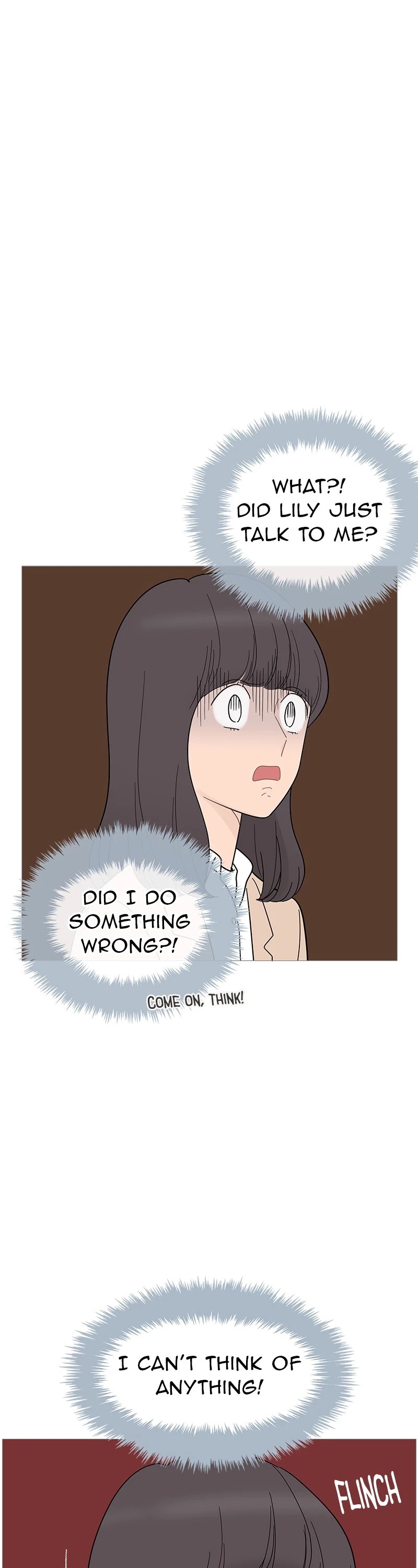 Your Smile Is A Trap chapter 85 - page 14
