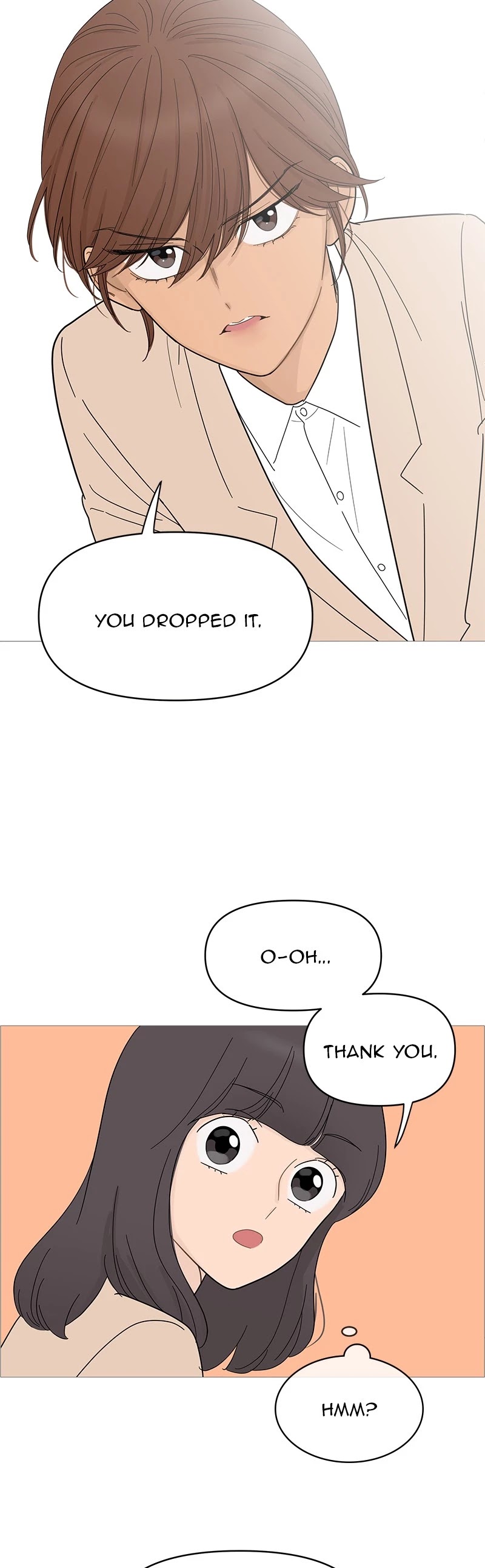 Your Smile Is A Trap chapter 85 - page 16