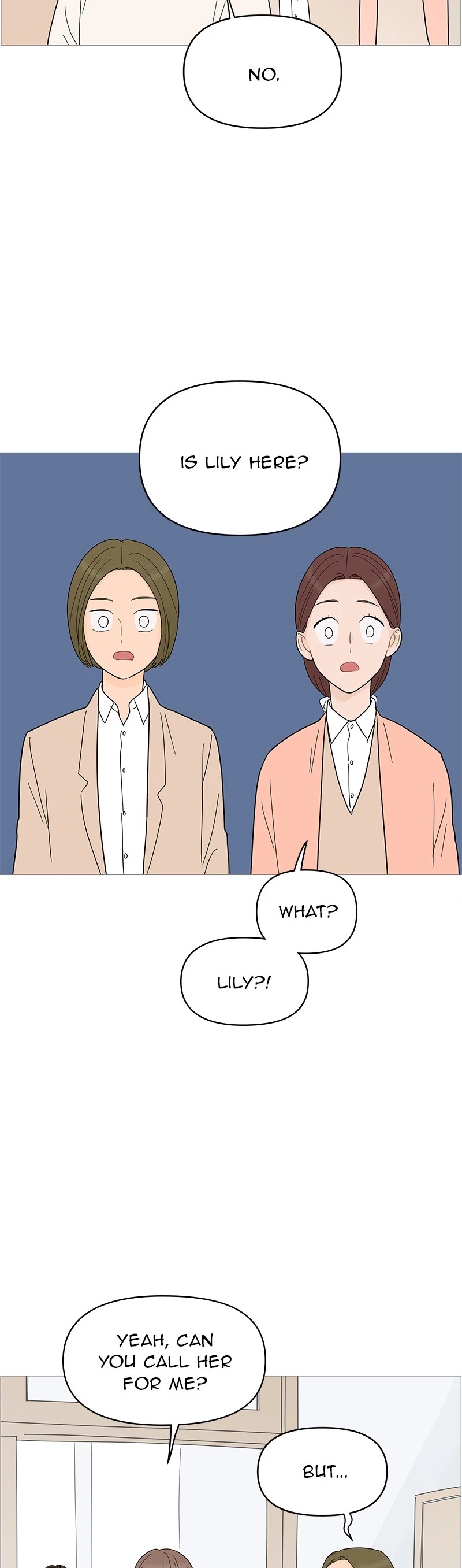 Your Smile Is A Trap chapter 82 - page 11