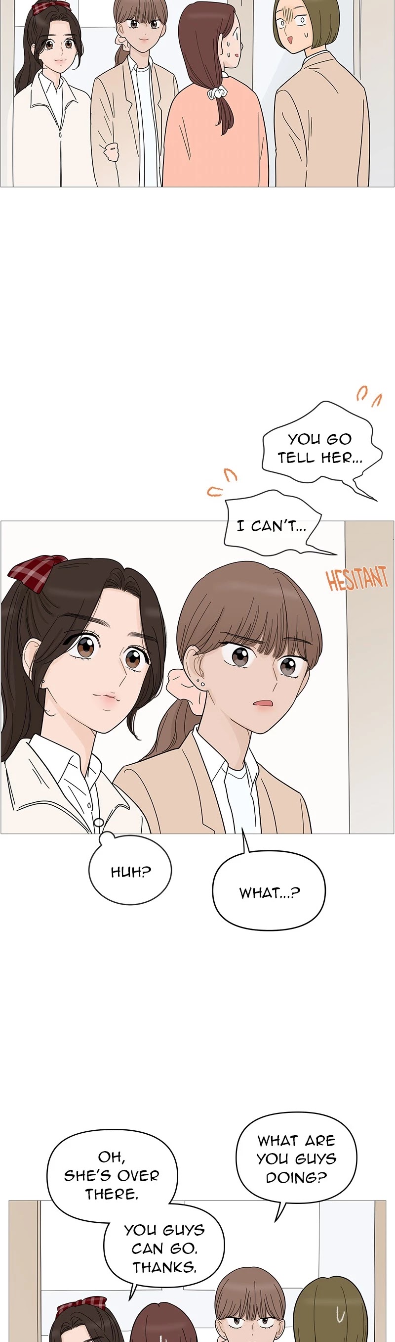 Your Smile Is A Trap chapter 82 - page 12