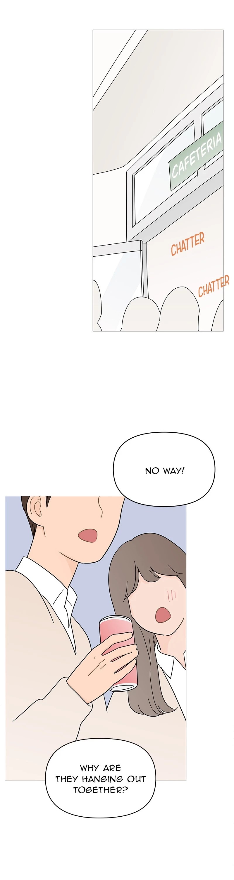 Your Smile Is A Trap chapter 82 - page 18