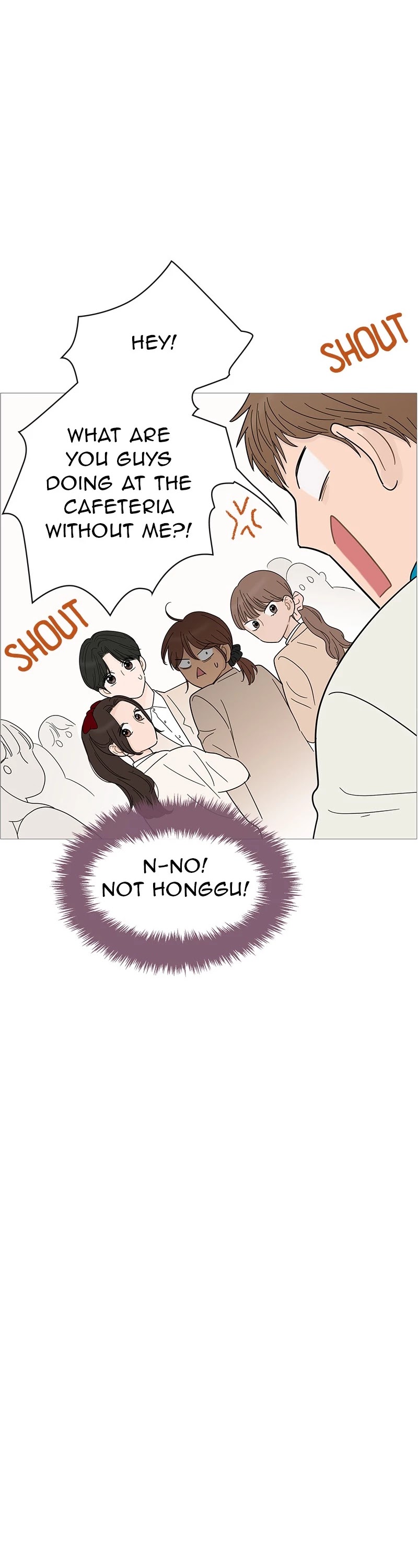 Your Smile Is A Trap chapter 82 - page 22