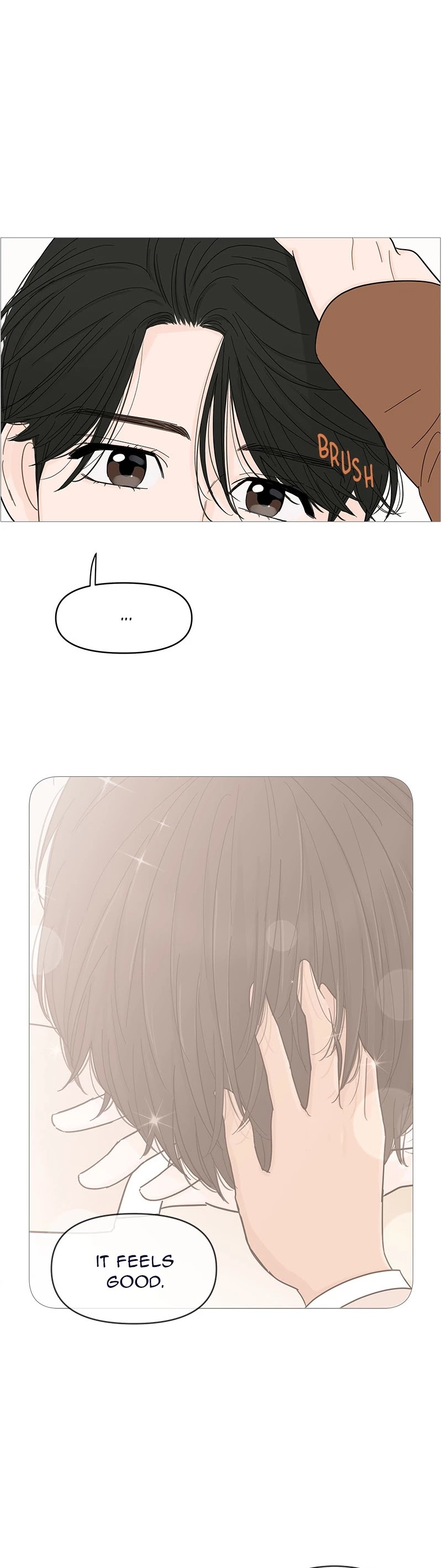 Your Smile Is A Trap chapter 81 - page 27