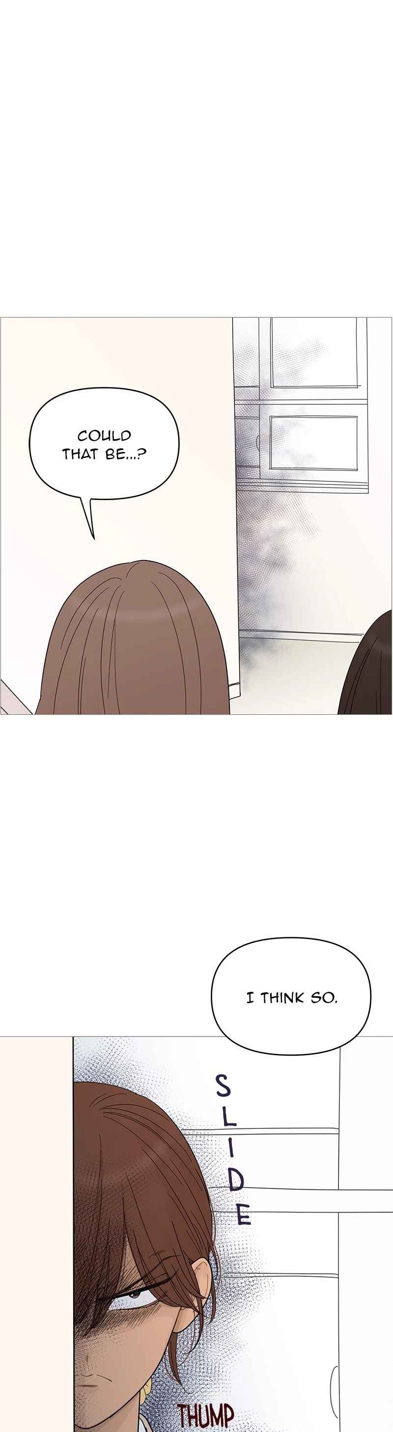 Your Smile Is A Trap chapter 81 - page 3