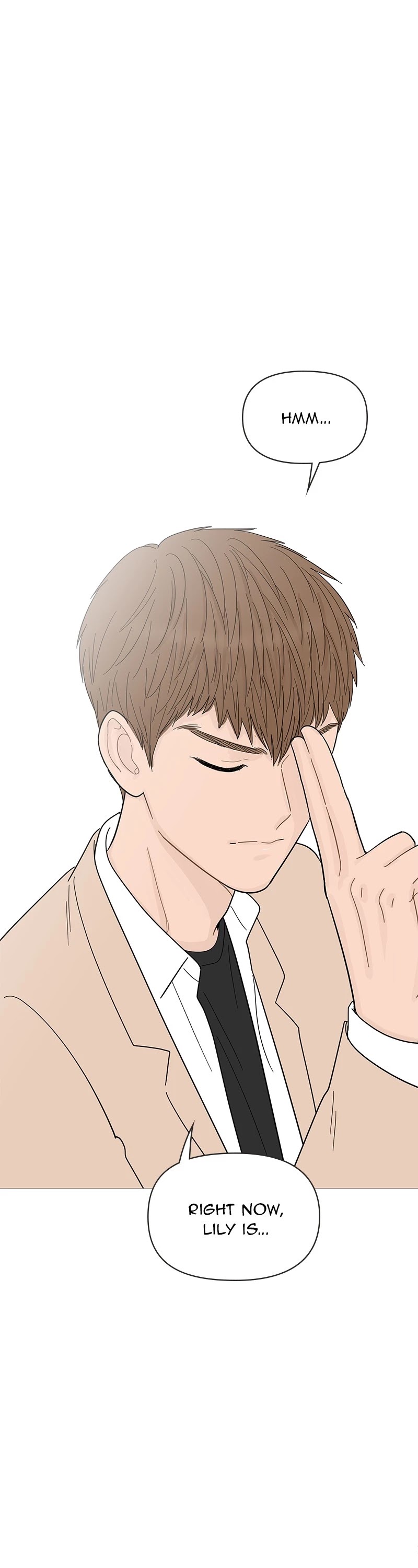 Your Smile Is A Trap chapter 81 - page 5