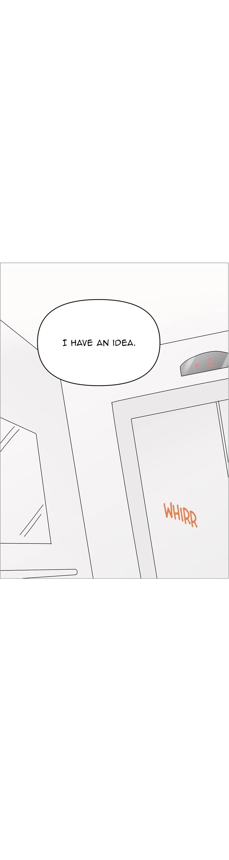 Your Smile Is A Trap chapter 80 - page 1