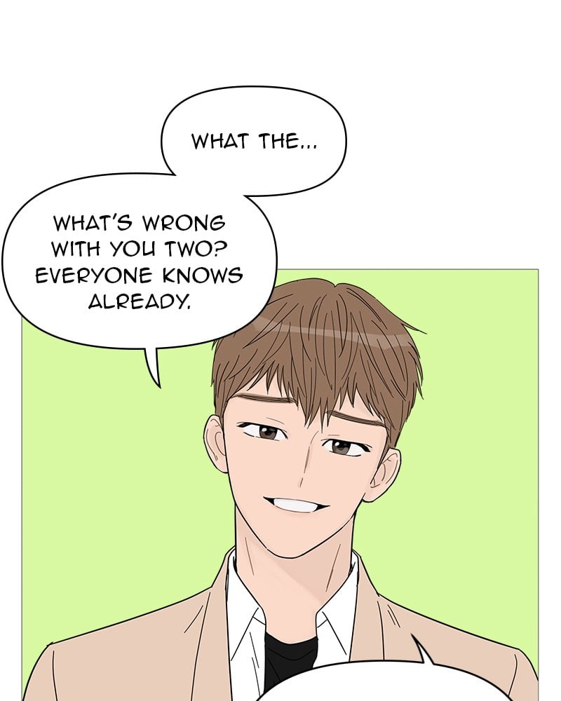 Your Smile Is A Trap chapter 56 - page 22