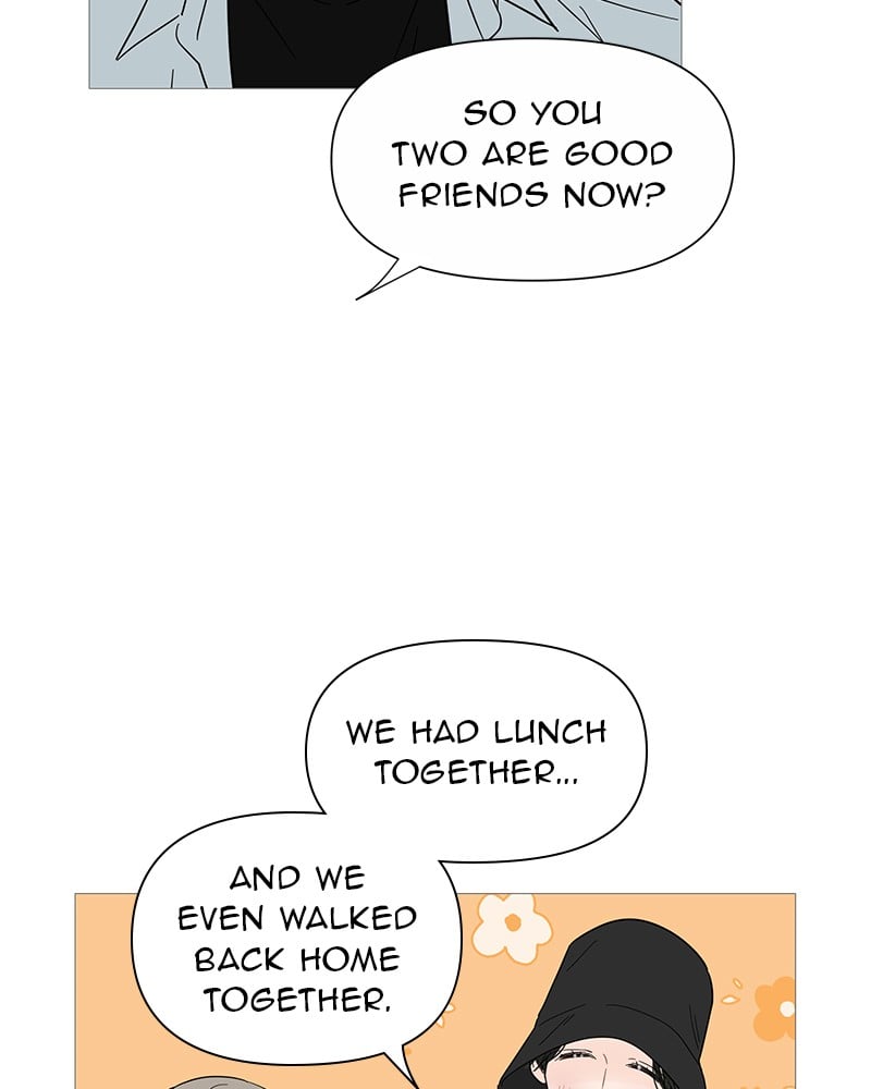 Your Smile Is A Trap chapter 28 - page 23
