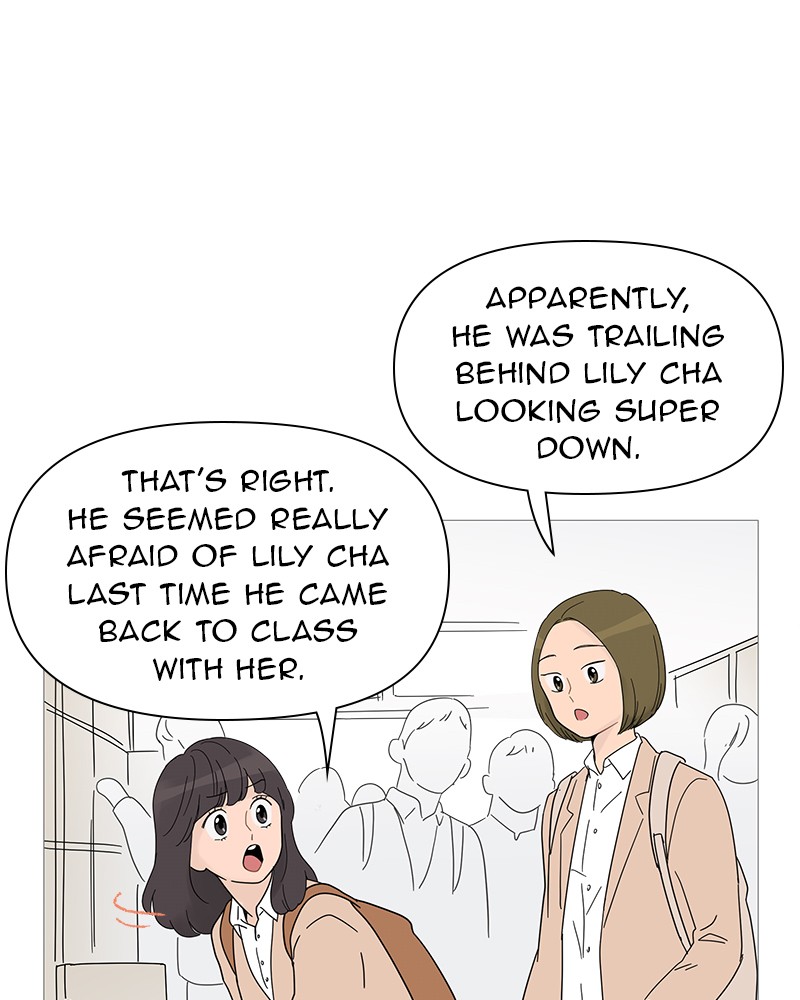 Your Smile Is A Trap chapter 28 - page 38