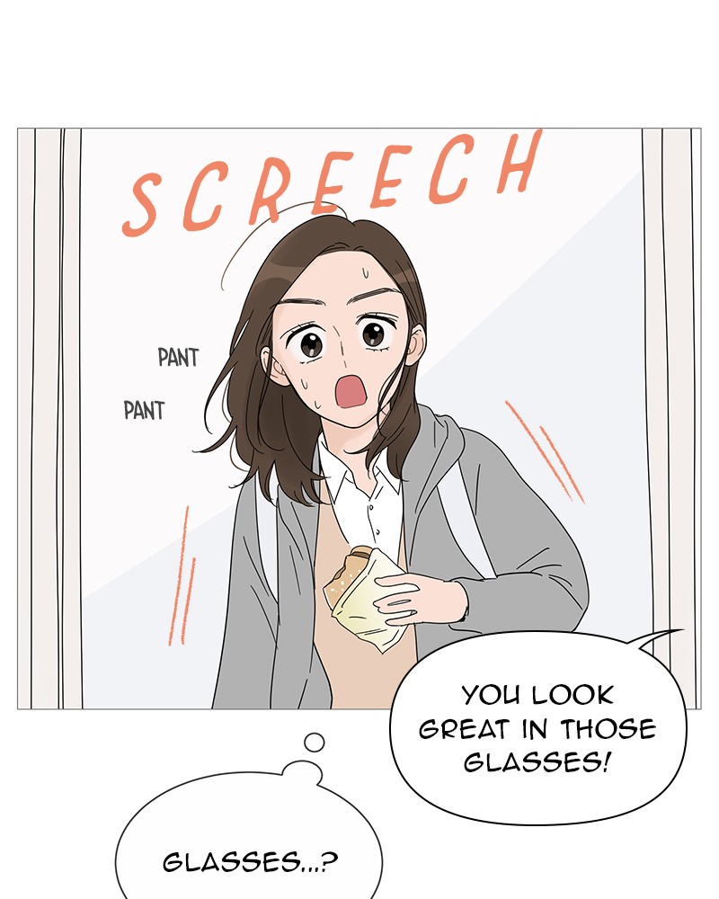 Your Smile Is A Trap chapter 28 - page 46