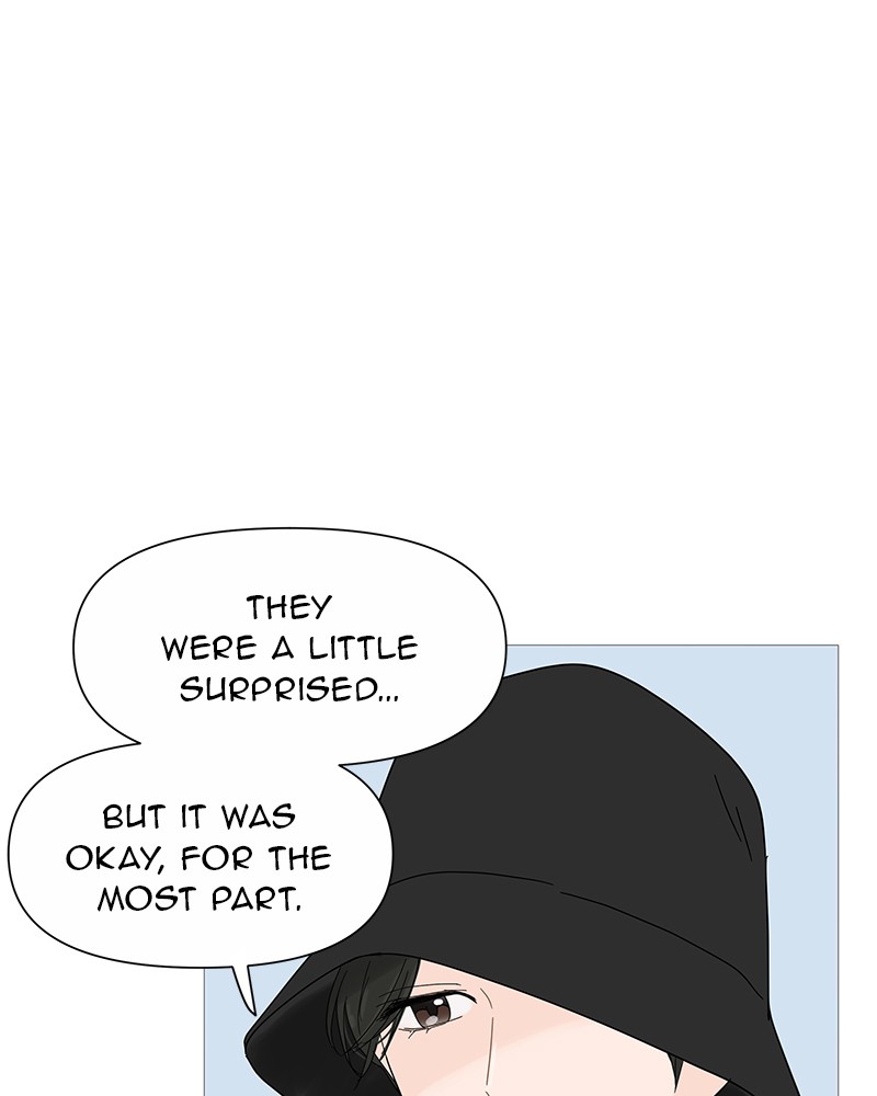 Your Smile Is A Trap chapter 28 - page 5