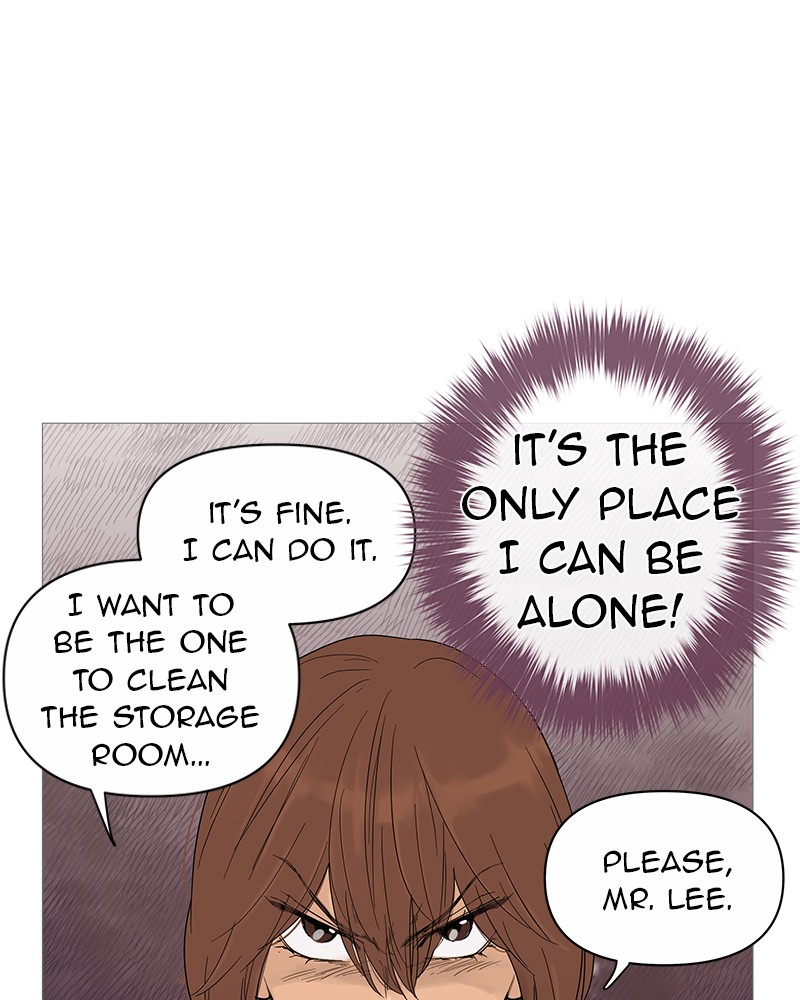 Your Smile Is A Trap chapter 17 - page 27