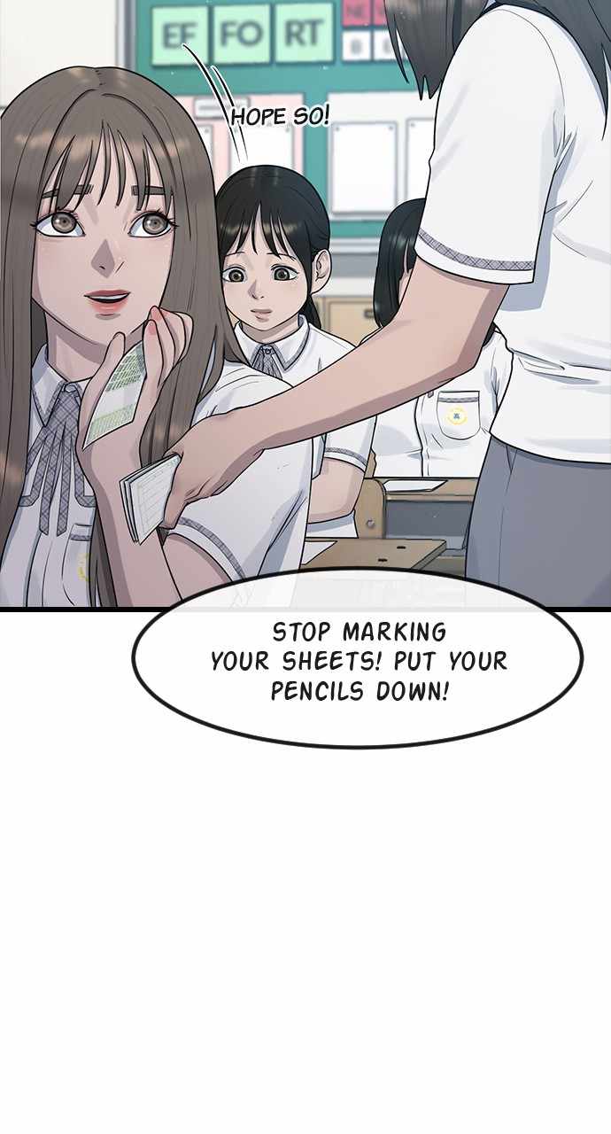 Hypnosis School chapter 52 - page 20
