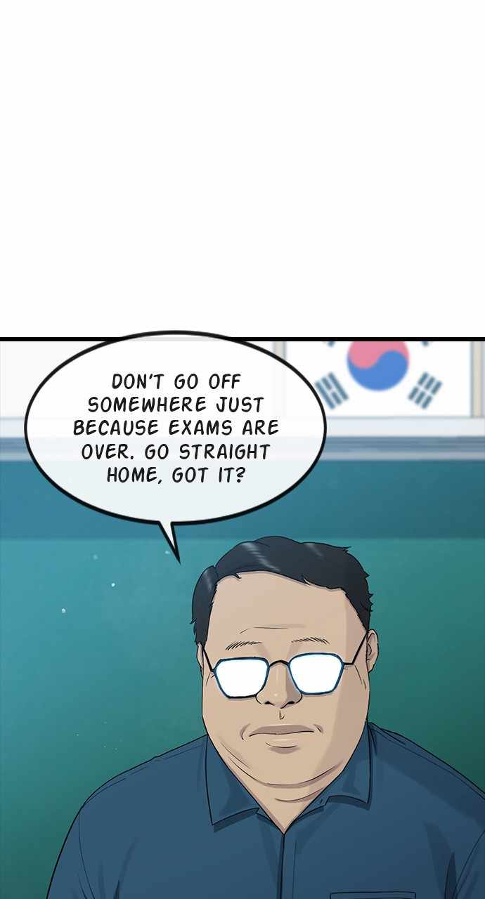 Hypnosis School chapter 52 - page 22
