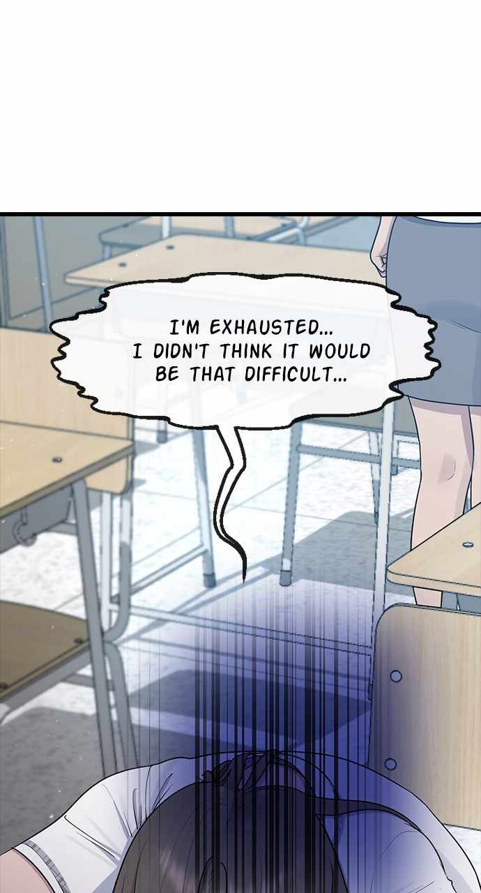 Hypnosis School chapter 52 - page 32
