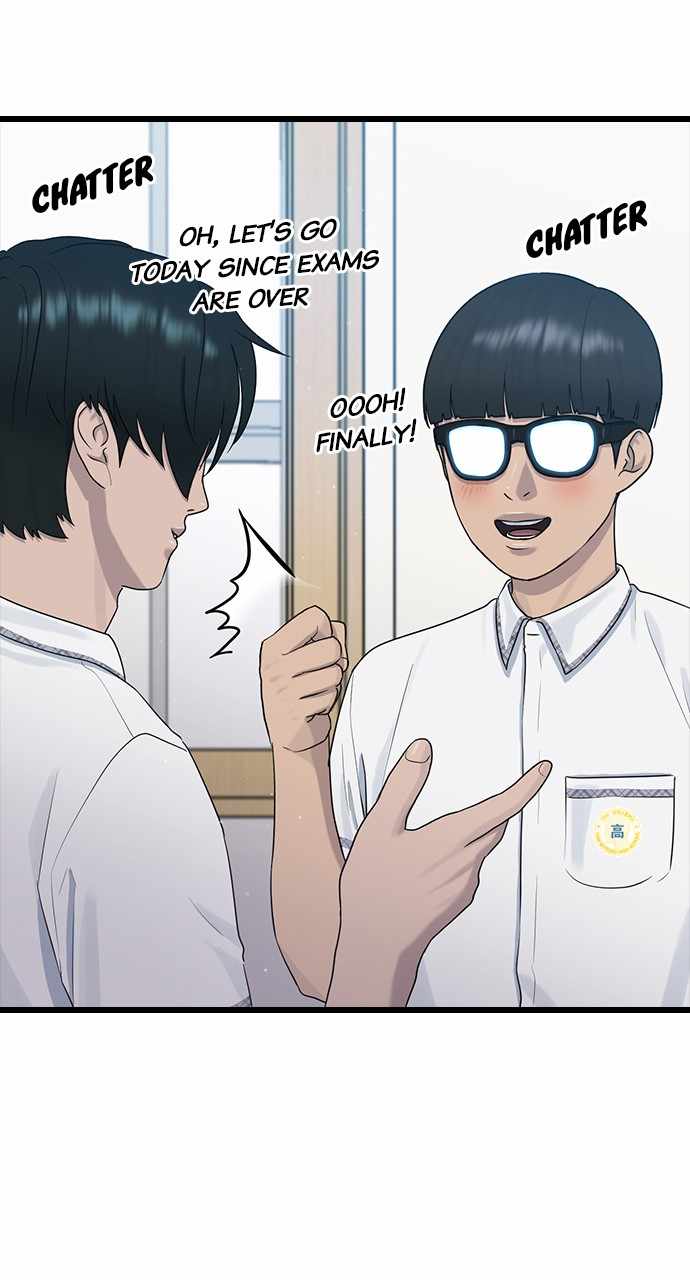 Hypnosis School chapter 52 - page 35