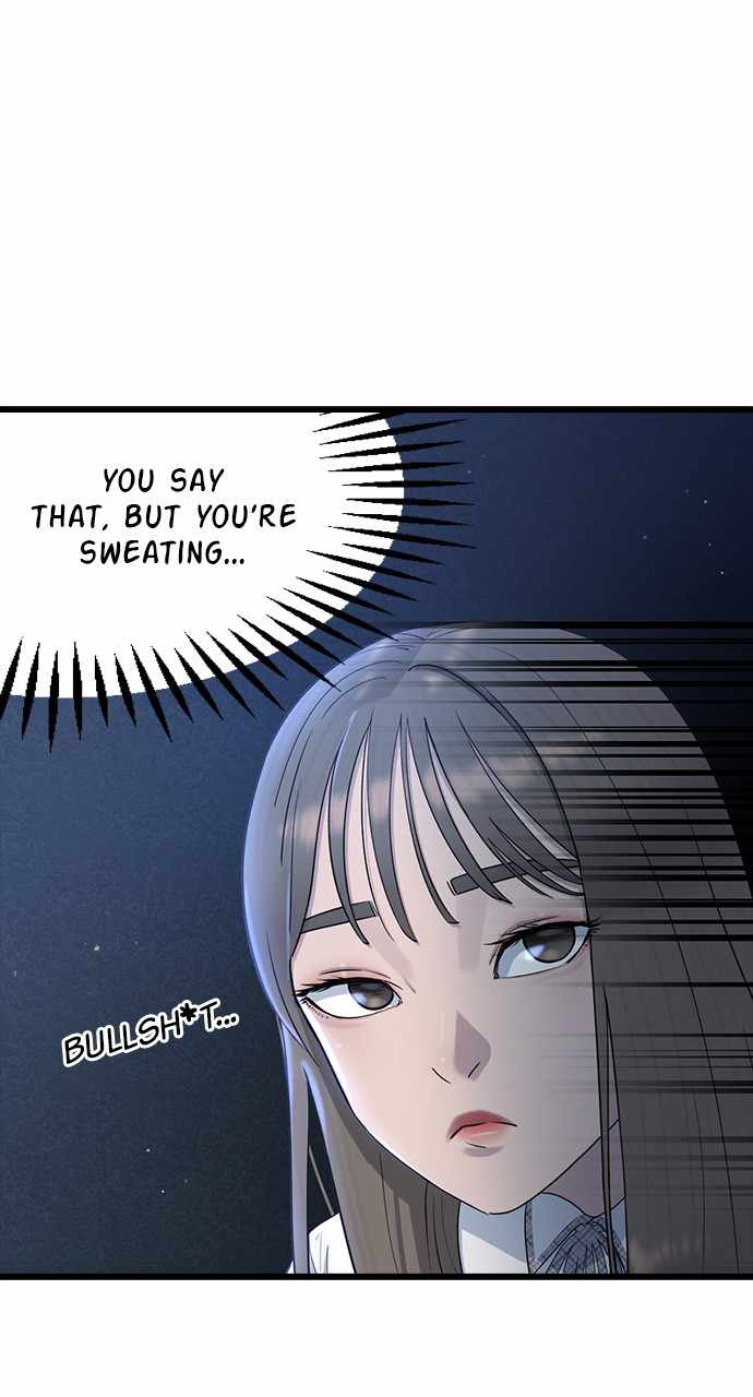 Hypnosis School chapter 52 - page 43