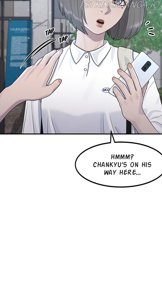 Hypnosis School chapter 51 - page 12