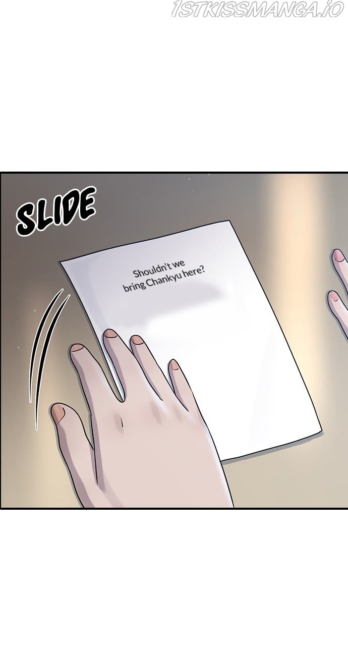 Hypnosis School chapter 51 - page 93