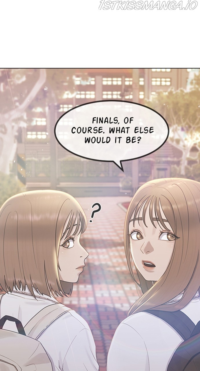 Hypnosis School chapter 50 - page 1
