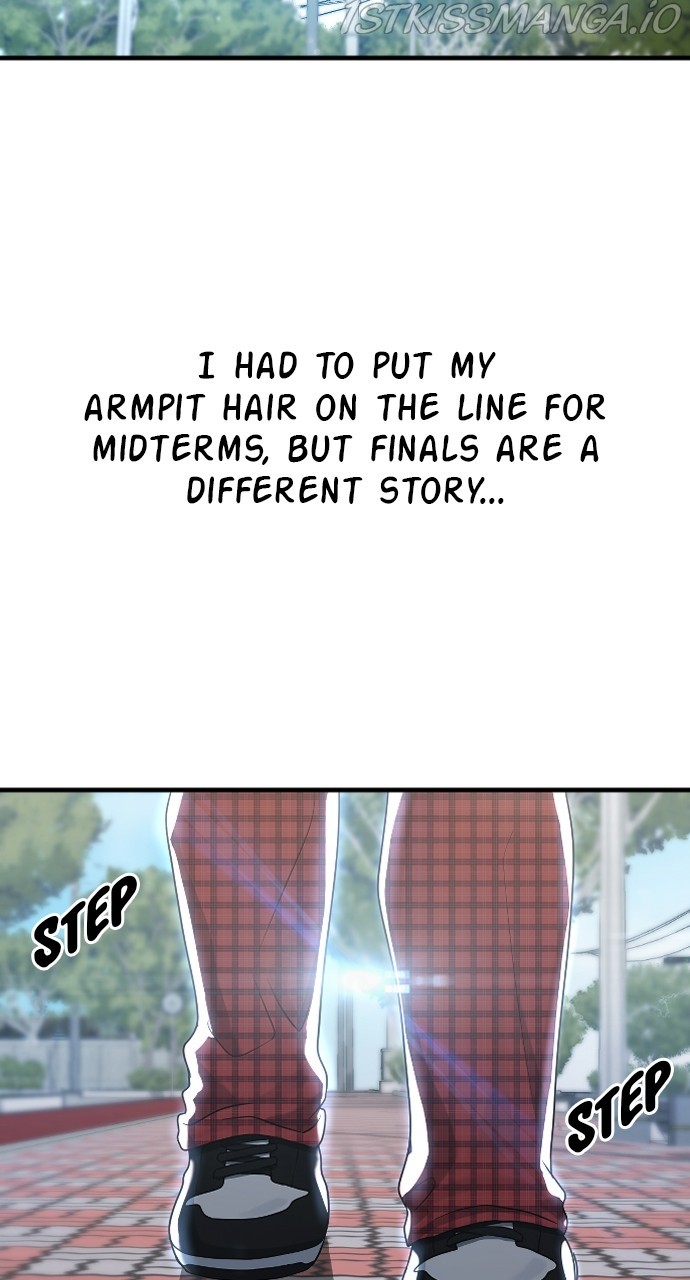 Hypnosis School chapter 50 - page 105
