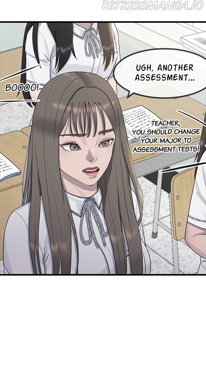 Hypnosis School chapter 50 - page 14