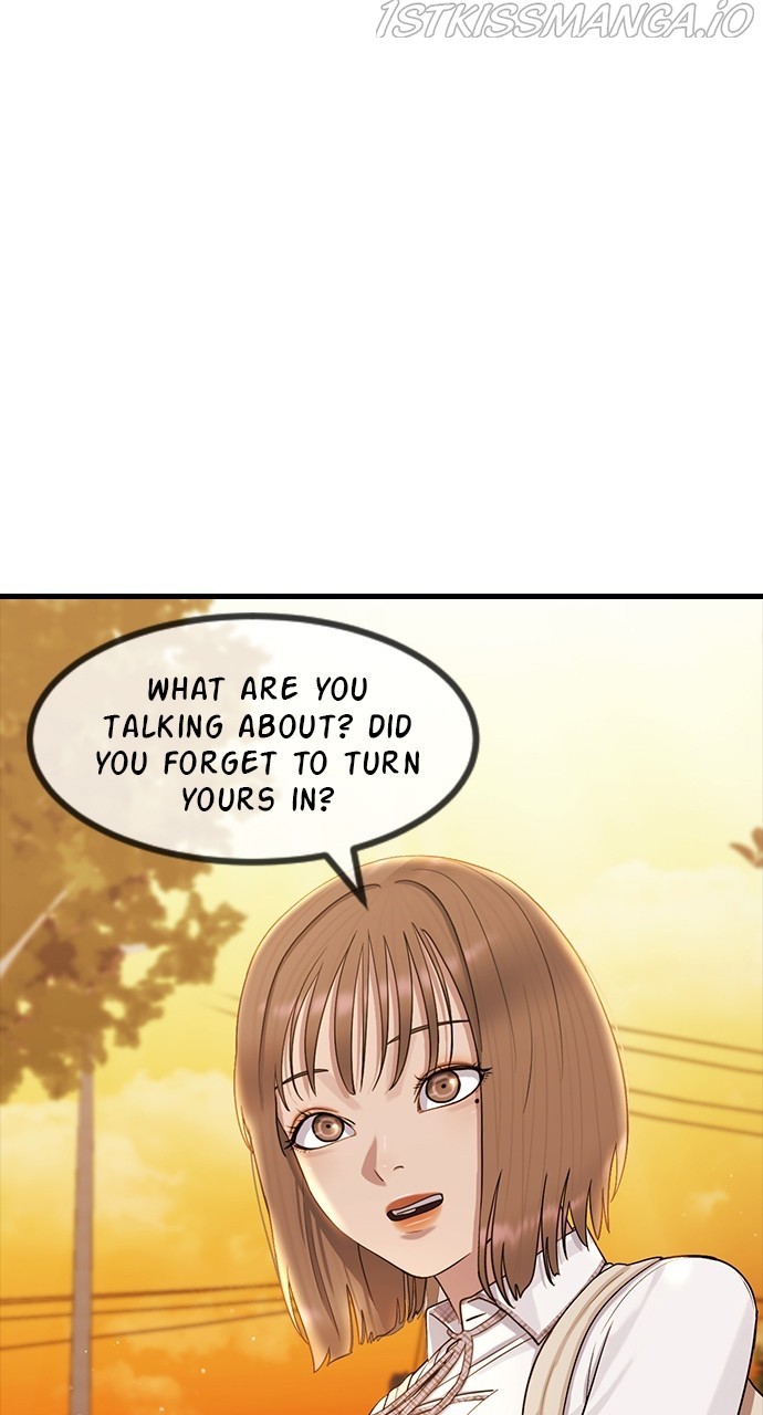 Hypnosis School chapter 50 - page 21