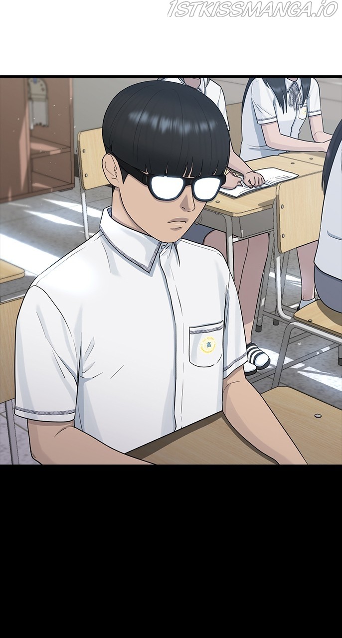 Hypnosis School chapter 50 - page 39